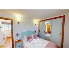 Se vende: Casa de campo, Arenas, Málaga, Andalucía