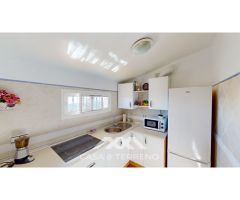 Se vende: Casa de campo, Arenas, Málaga, Andalucía
