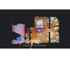 Se vende: Casa de campo, Arenas, Málaga, Andalucía