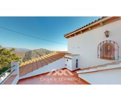 Se vende: Casa de campo, Arenas, Málaga, Andalucía