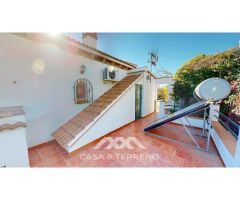 Se vende: Casa de campo, Arenas, Málaga, Andalucía