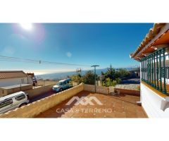 Se vende: Casa de campo, Arenas, Málaga, Andalucía