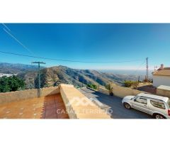 Se vende: Casa de campo, Arenas, Málaga, Andalucía