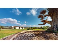 Villa en primera línea de playa en venta, Almayate, Andalucía, España