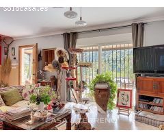 Se vende: Casa Familiar en Rio Bermuza con Vistas a las Montañas