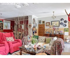 Se vende: Casa Familiar en Rio Bermuza con Vistas a las Montañas