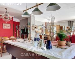 Se vende: Casa Familiar en Rio Bermuza con Vistas a las Montañas