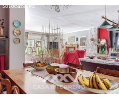 Se vende: Casa Familiar en Rio Bermuza con Vistas a las Montañas