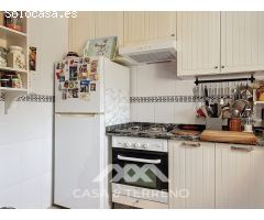 Se vende: Casa Familiar en Rio Bermuza con Vistas a las Montañas