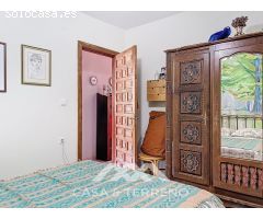 Se vende: Casa Familiar en Rio Bermuza con Vistas a las Montañas