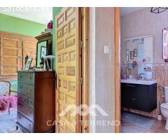 Se vende: Casa Familiar en Rio Bermuza con Vistas a las Montañas