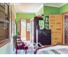 Se vende: Casa Familiar en Rio Bermuza con Vistas a las Montañas
