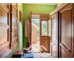 Se vende: Casa Familiar en Rio Bermuza con Vistas a las Montañas