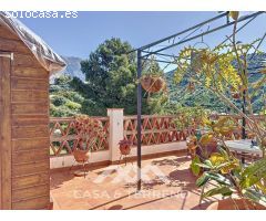Se vende: Casa Familiar en Rio Bermuza con Vistas a las Montañas