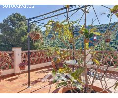 Se vende: Casa Familiar en Rio Bermuza con Vistas a las Montañas
