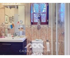 Se vende: Casa Familiar en Rio Bermuza con Vistas a las Montañas