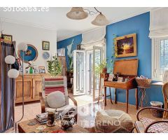 Se vende: Casa Familiar en Rio Bermuza con Vistas a las Montañas
