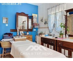 Se vende: Casa Familiar en Rio Bermuza con Vistas a las Montañas
