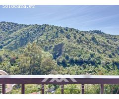 Se vende: Casa Familiar en Rio Bermuza con Vistas a las Montañas