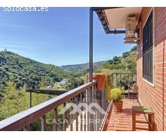 Se vende: Casa Familiar en Rio Bermuza con Vistas a las Montañas