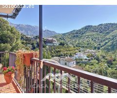 Se vende: Casa Familiar en Rio Bermuza con Vistas a las Montañas