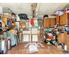 Se vende: Casa Familiar en Rio Bermuza con Vistas a las Montañas
