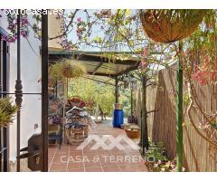 Se vende: Casa Familiar en Rio Bermuza con Vistas a las Montañas