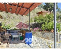 Se vende: Casa Familiar en Rio Bermuza con Vistas a las Montañas