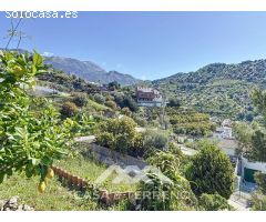 Se vende: Casa Familiar en Rio Bermuza con Vistas a las Montañas