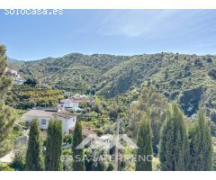 Se vende: Casa Familiar en Rio Bermuza con Vistas a las Montañas
