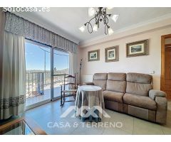 Se vende: Amplio Chalet a Poca Distancia del Centro de Cómpeta