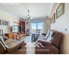 Se vende: Amplio Chalet a Poca Distancia del Centro de Cómpeta