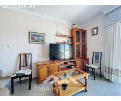 Se vende: Amplio Chalet a Poca Distancia del Centro de Cómpeta