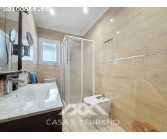 Se vende: Amplio Chalet a Poca Distancia del Centro de Cómpeta