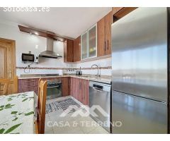 Se vende: Amplio Chalet a Poca Distancia del Centro de Cómpeta