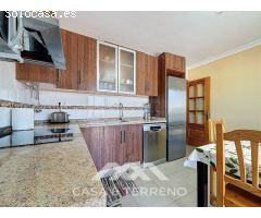Se vende: Amplio Chalet a Poca Distancia del Centro de Cómpeta