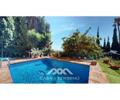 Se vende: Casa independiente, La Cala del Moral, Málaga, Andalucía