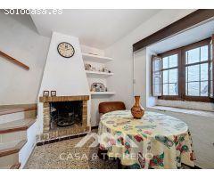 Se vende: Casa con Encanto y Potencial en Canillas de Aceituno