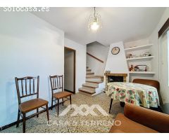 Se vende: Casa con Encanto y Potencial en Canillas de Aceituno