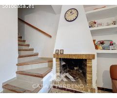 Se vende: Casa con Encanto y Potencial en Canillas de Aceituno
