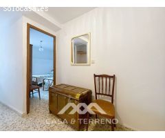 Se vende: Casa con Encanto y Potencial en Canillas de Aceituno