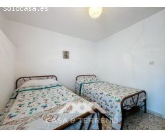 Se vende: Casa con Encanto y Potencial en Canillas de Aceituno