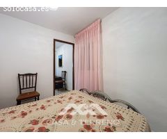 Se vende: Casa con Encanto y Potencial en Canillas de Aceituno