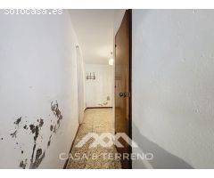 Se vende: Casa con Encanto y Potencial en Canillas de Aceituno