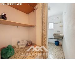 Se vende: Casa con Encanto y Potencial en Canillas de Aceituno