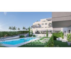 Ultimas viviendas, promocion en Baviera Golf