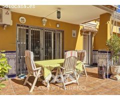 Se vende: Casa Adosada, Torre del Mar, Málaga, Andalucía