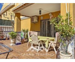 Se vende: Casa Adosada, Torre del Mar, Málaga, Andalucía
