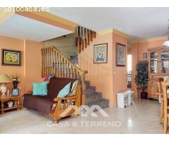 Se vende: Casa Adosada, Torre del Mar, Málaga, Andalucía