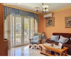 Se vende: Casa Adosada, Torre del Mar, Málaga, Andalucía